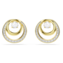 Swarovski Hyperbola Oorstekers 5740407