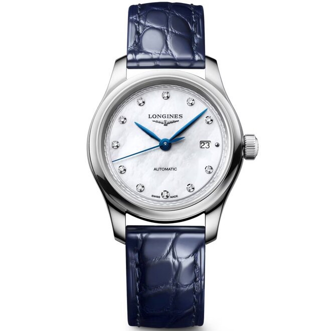 Longines Master Collection L2.449.4.87.2