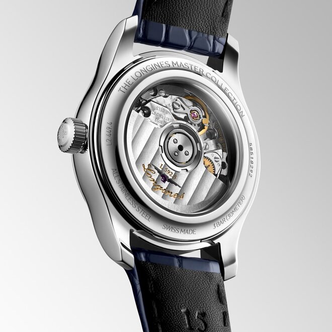 Longines Master Collection L2.449.4.87.2