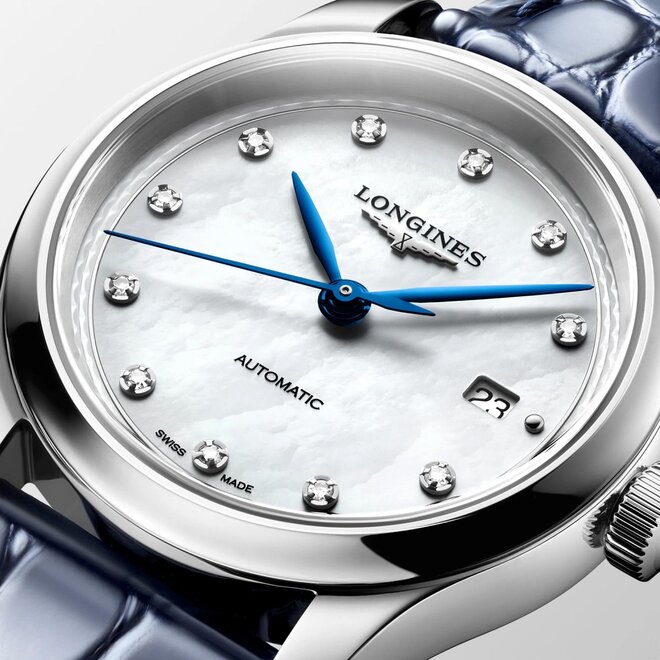 Longines Master Collection L2.449.4.87.2