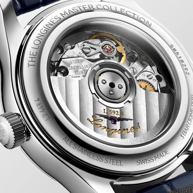 Longines Master Collection L2.449.4.87.2