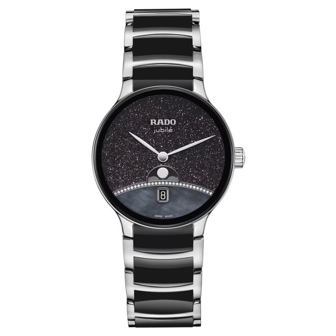 Rado Centrix Moonphase Limited Edition R30234762