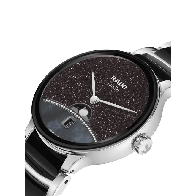 Rado Centrix Moonphase Limited Edition R30234762