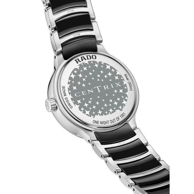Rado Centrix Moonphase Limited Edition R30234762