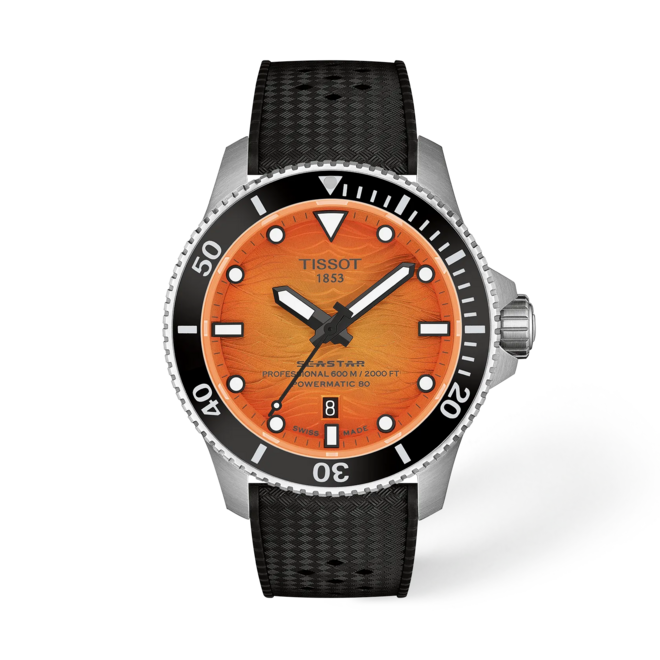 Tissot Seastar 2000 T120.907.17.281.00