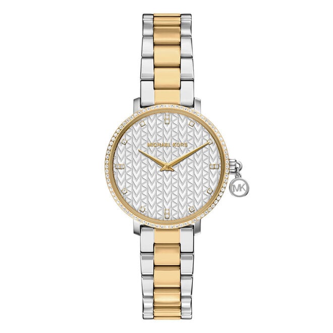 Michael Kors Pyper MK7574