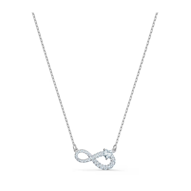 Swarovski Infinity Collier 5520576