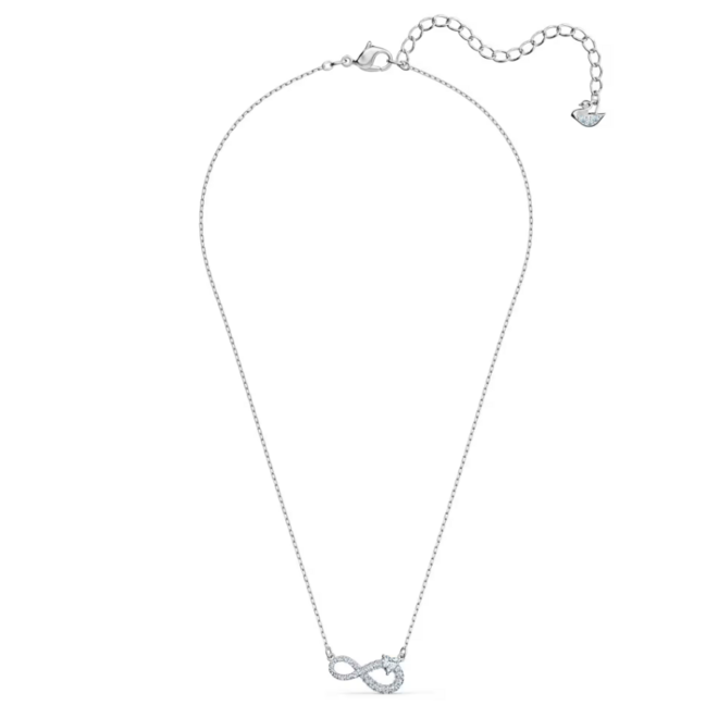 Swarovski Infinity Collier 5520576