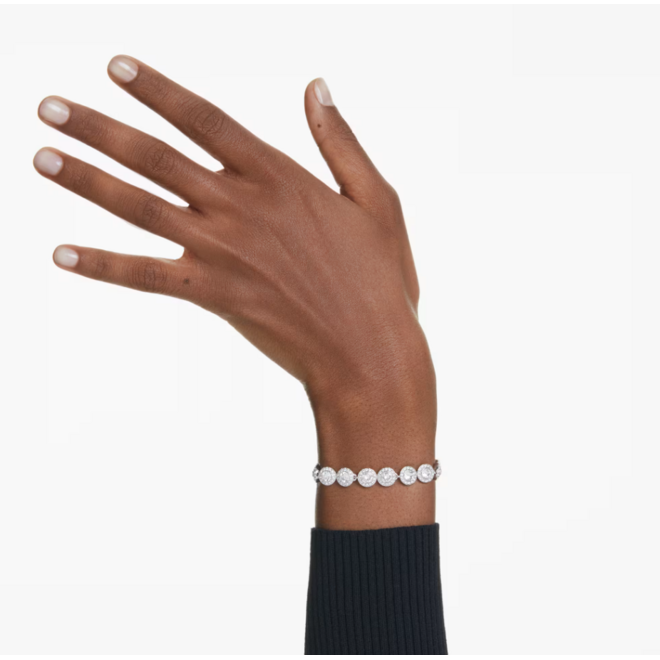 Swarovski Una Angelic Armband 5682279