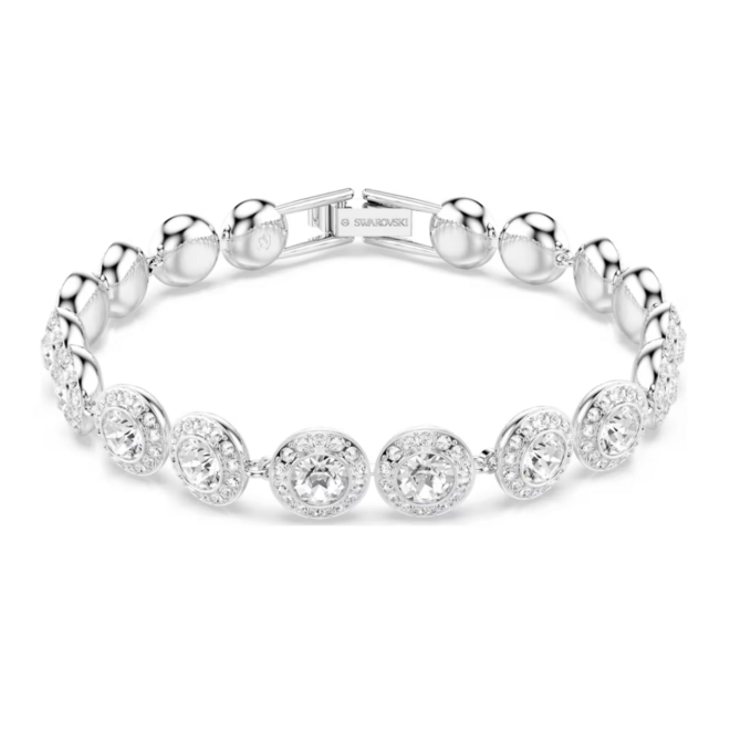 Swarovski Una Angelic Armband 5682279