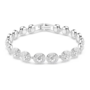Swarovski Una Angelic Armband 5682279