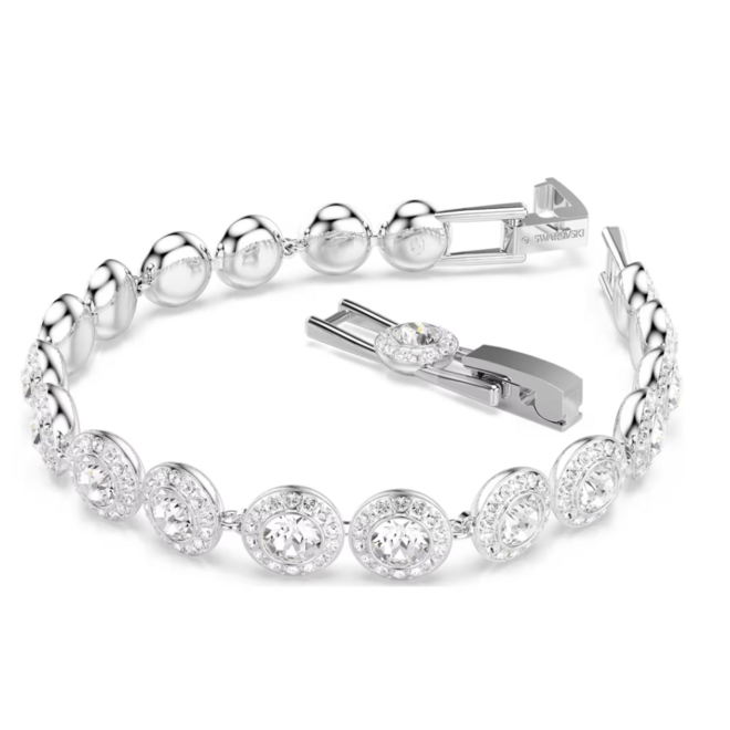 Swarovski Una Angelic Armband 5682279
