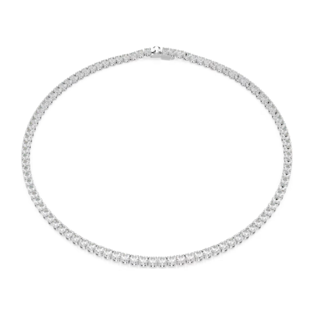 Swarovski Matrix Tennis Collier 5681801