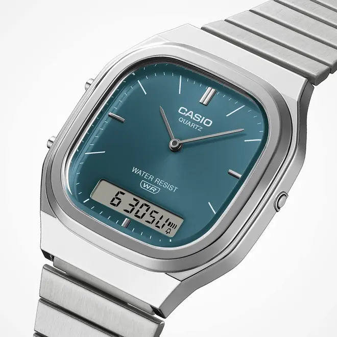 Casio Vintage AQ-240E-3AEF