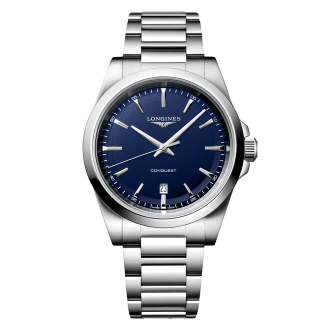 Longines Conquest L3.860.4.92.6