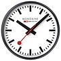 Mondaine Wall Clock M990.CLOCK.12SE