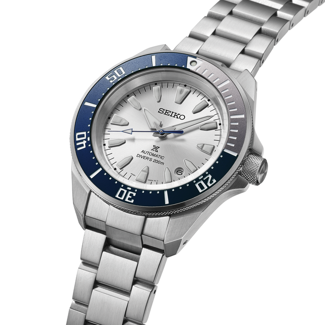 Seiko Prospex Limited Edition HBB001K1