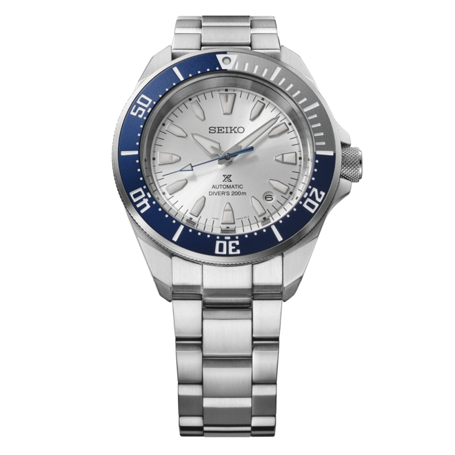 Seiko Prospex Limited Edition HBB001K1