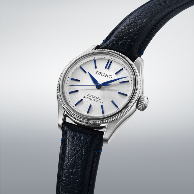 Seiko Presage Limited Edition HCC004J1