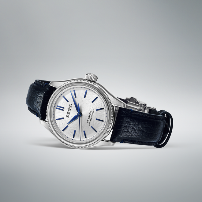 Seiko Presage Limited Edition HCC004J1
