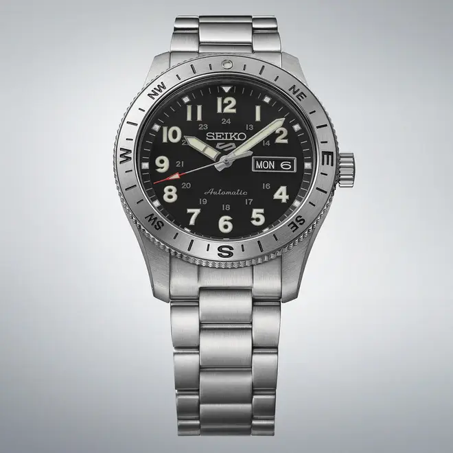 Seiko 5 Sports HDB006K1