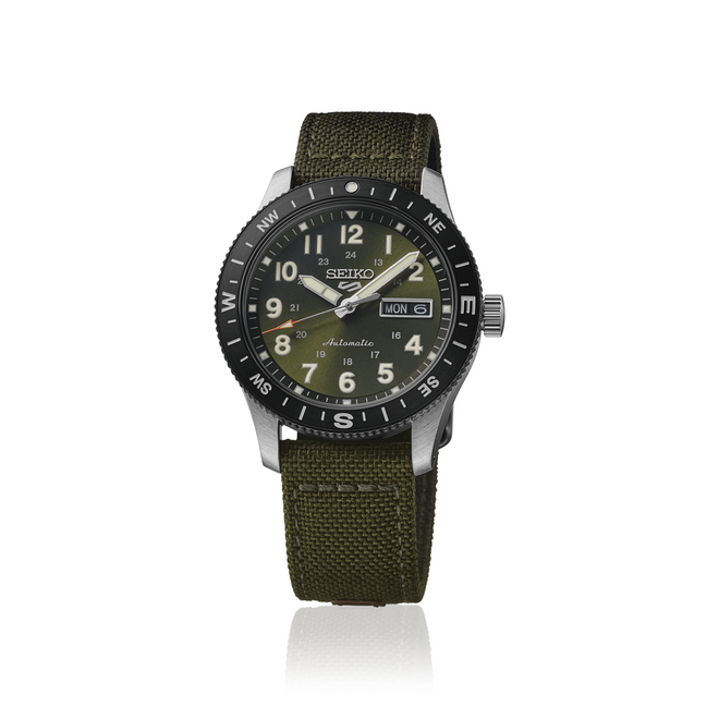Seiko 5 Sports HDB008K1