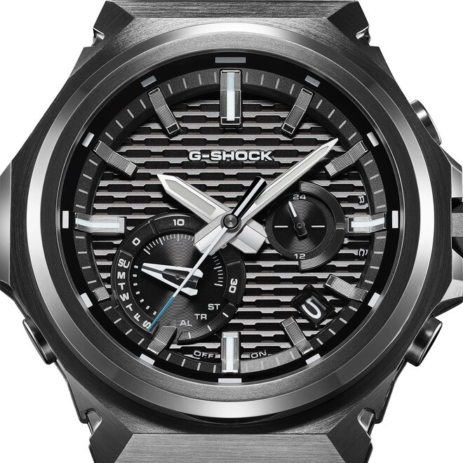 Casio G-Shock GST-B1000BD-1AER