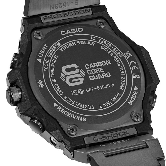 Casio G-Shock GST-B1000BD-1AER