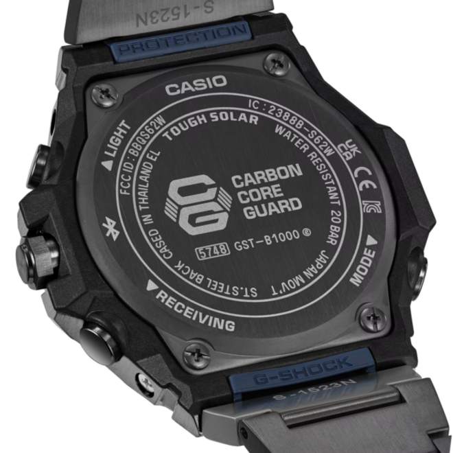 Casio G-Shock GST-B1000BD-2AER