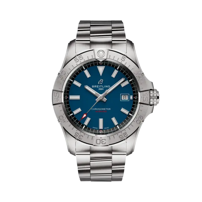 Breitling Avenger Automatic 42 A17328101C1A1