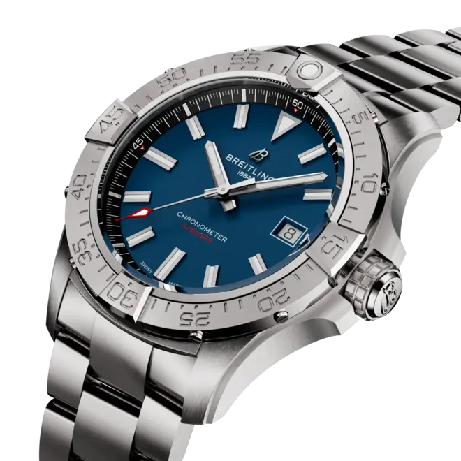 Breitling Avenger Automatic 42 A17328101C1A1