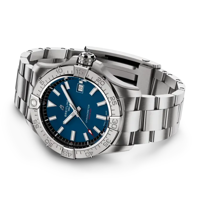 Breitling Avenger Automatic 42 A17328101C1A1