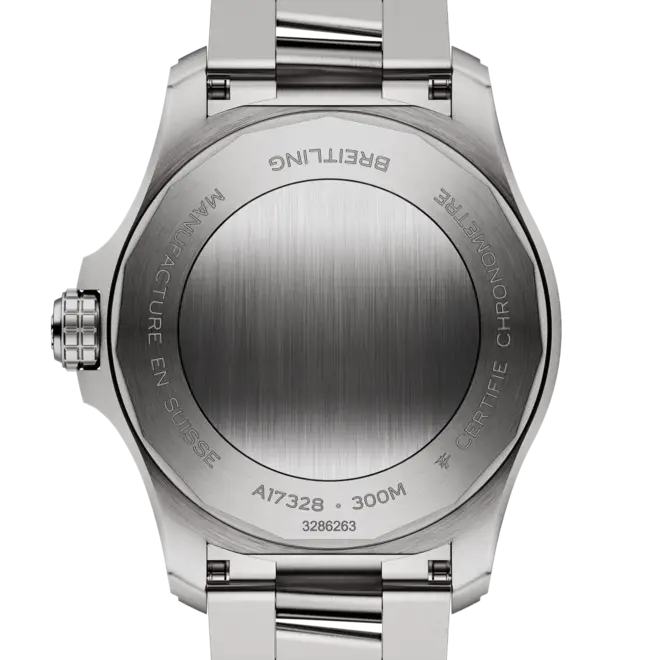 Breitling Avenger Automatic 42 A17328101C1A1