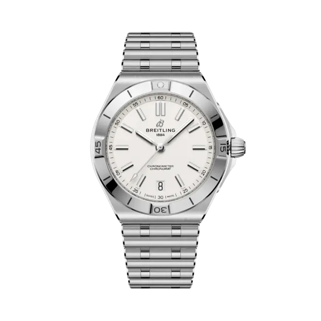 Breitling Chronomat B31 40 AB3114101A1A1
