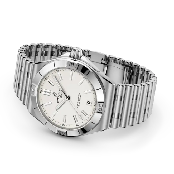 Breitling Chronomat B31 40 AB3114101A1A1