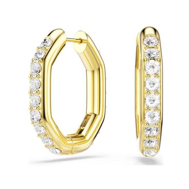 Swarovski Dextera Oorringen 5724584
