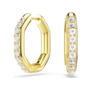 Swarovski Dextera Oorringen 5724584