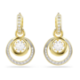 Swarovski Hyperbola Oorhangers 5738249