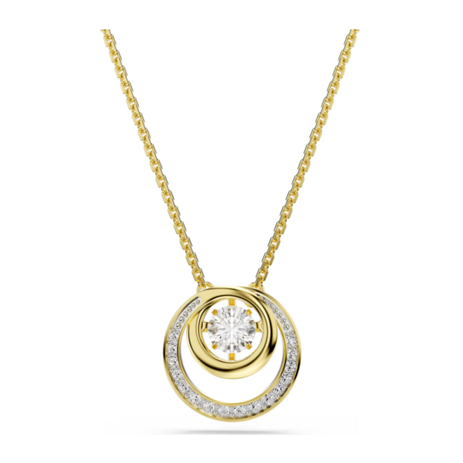 Swarovski Hyperbola Collier 5738248