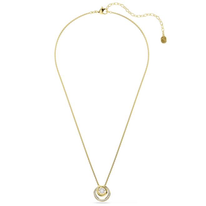 Swarovski Hyperbola Collier 5738248