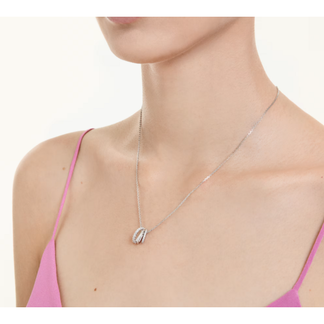 Swarovski Hyperbola Collier 5737064