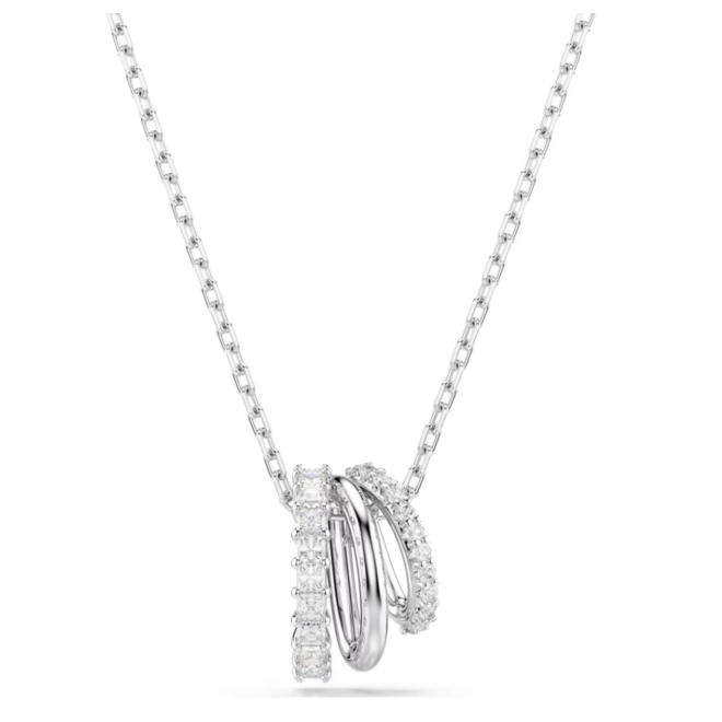 Swarovski Hyperbola Collier 5737064