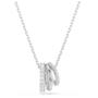 Swarovski Hyperbola Collier 5737064