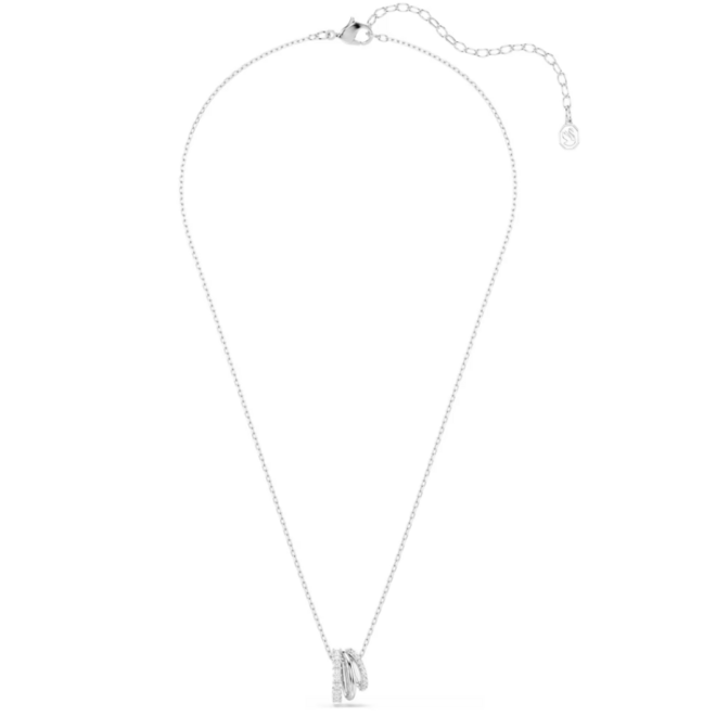 Swarovski Hyperbola Collier 5737064