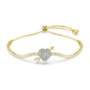 Swarovski Idyllia Armband 5744061