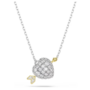 Swarovski Idyllia Collier 5737291