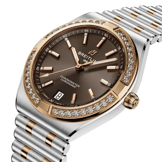 Breitling Chronomat Automatic 36 U10320591Q1U1
