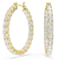 Swarovski Matrix Creolen 5750620