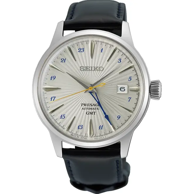 Seiko Presage SSK049J1