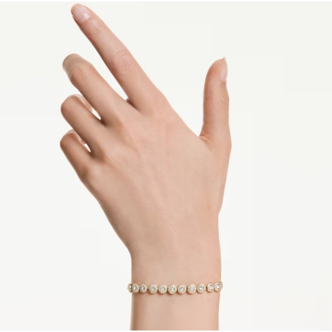 Swarovski Una Angelic Armband 5749386
